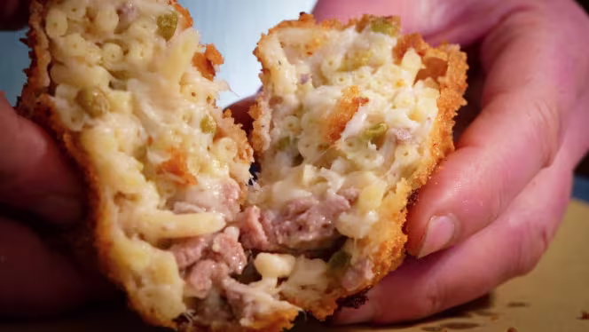 Le Radici Pizzeria - 5