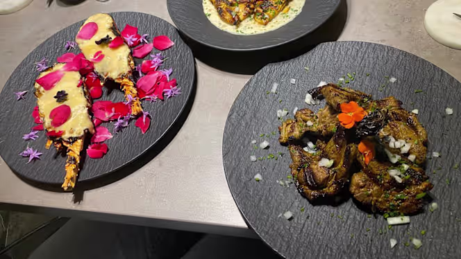 Les Gourmands Ivry - 1