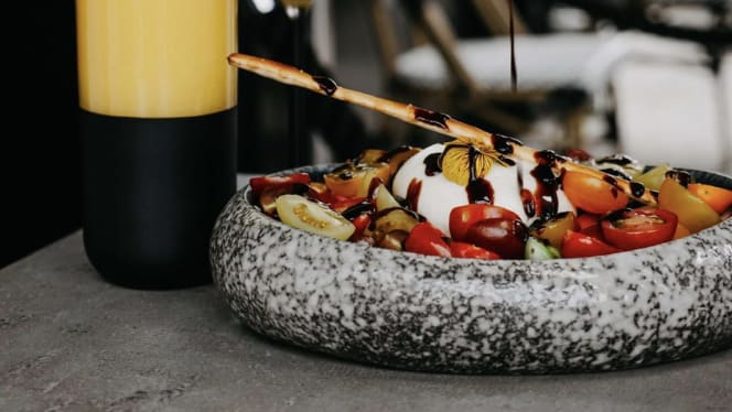 Les Gourmands Ivry - 9