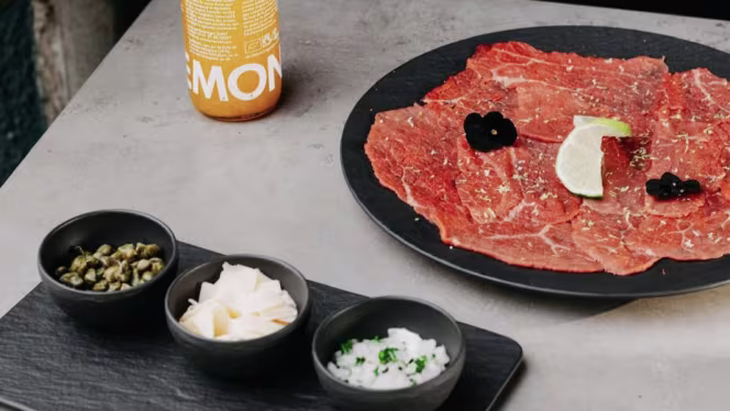 Les Gourmands Ivry - 4