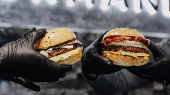 Les Gourmands Ivry - 0