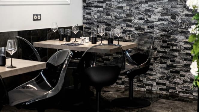 Les Gourmands Ivry - 8