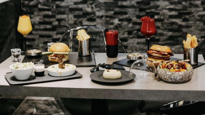 Les Gourmands Ivry - 5