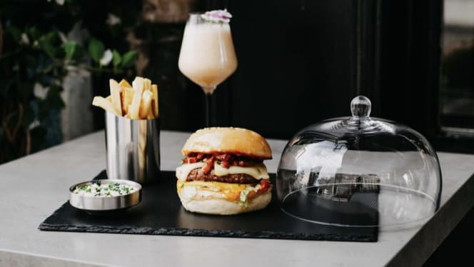 Les Gourmands Ivry - 7