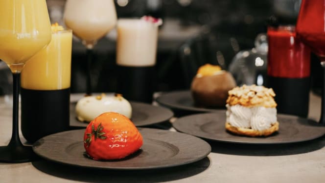 Les Gourmands Ivry - 6