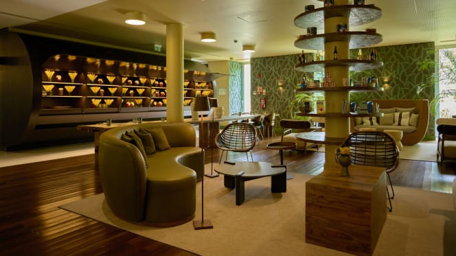 À Terra - Furnas - 3