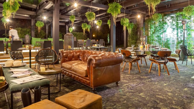 À Terra - Furnas - 9