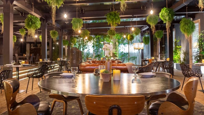 À Terra - Furnas - 8