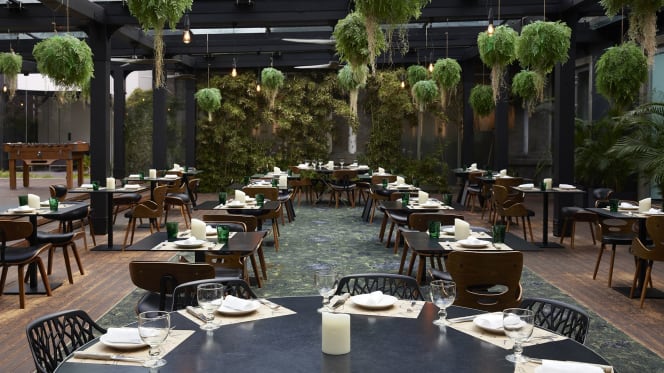 À Terra - Furnas - 5