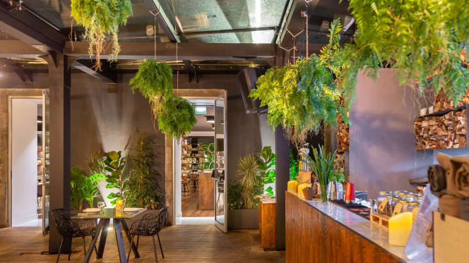 À Terra - Furnas - 7