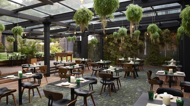 À Terra - Furnas - 2