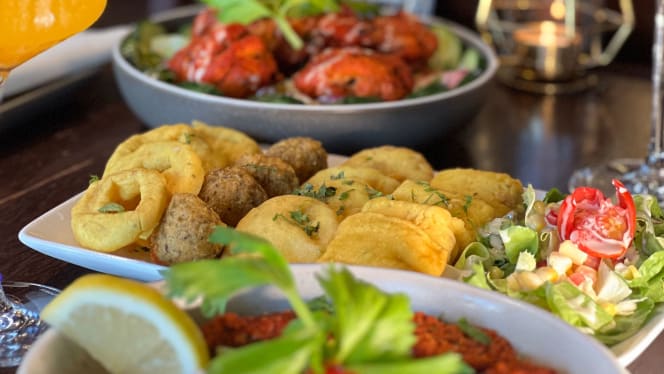 GourmIndia Luzern - 2