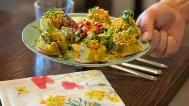 GourmIndia Luzern - 8