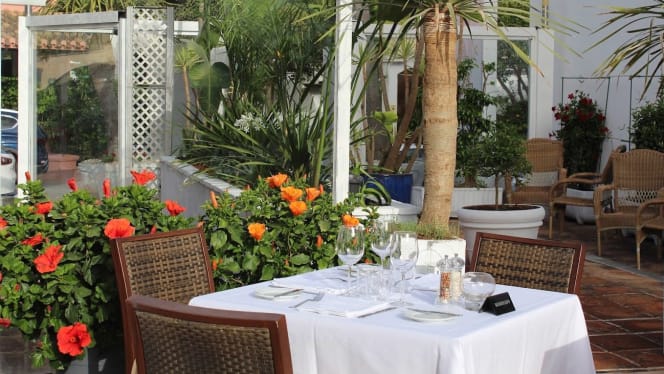 Zumaque Marbella - Marbella - 7