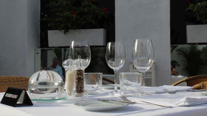 Zumaque Marbella - Marbella - 8