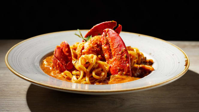 La Greppia Paseo Mallorca · Palma Centro - 8