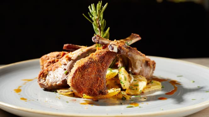 La Greppia Paseo Mallorca · Palma Centro - 6