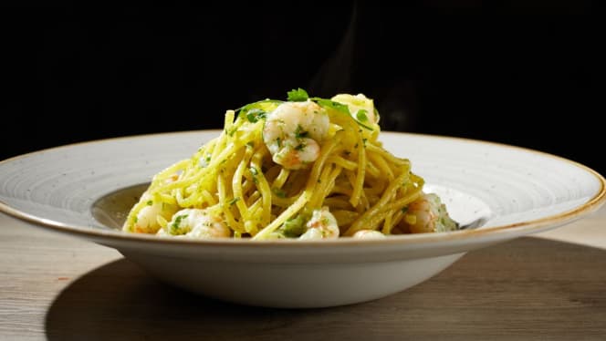 La Greppia Paseo Mallorca · Palma Centro - 2