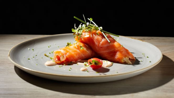 La Greppia Paseo Mallorca · Palma Centro - 1