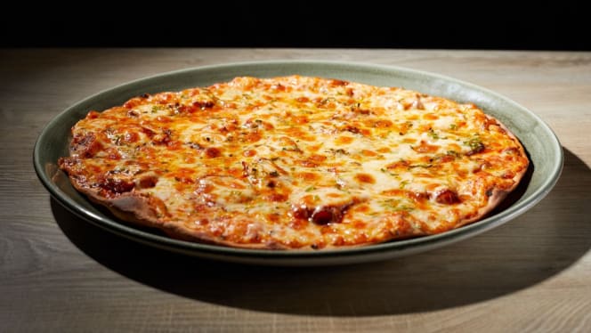 La Greppia Paseo Mallorca · Palma Centro - 5