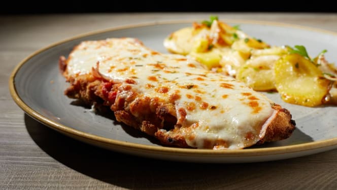 La Greppia Paseo Mallorca · Palma Centro - 9