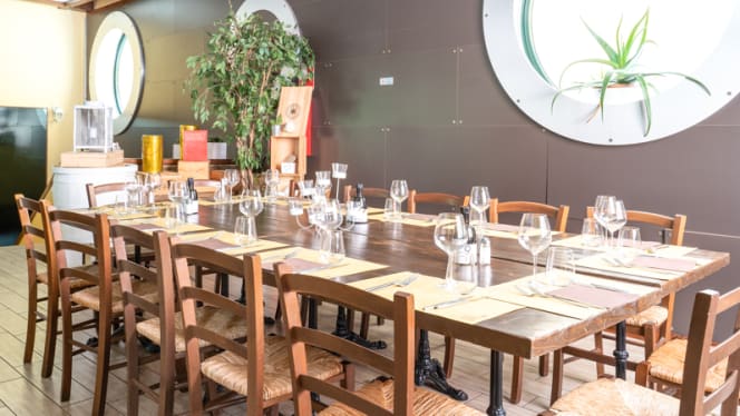 La Cucina Di Via Zucchi - 1