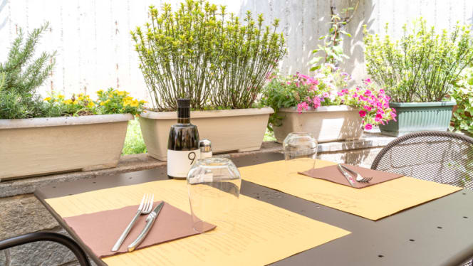 La Cucina Di Via Zucchi - 7