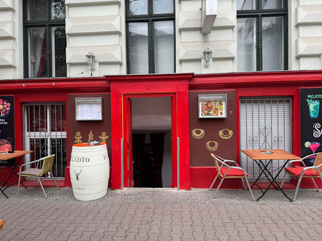 Sol y Sabor - Tapas Bar - 7