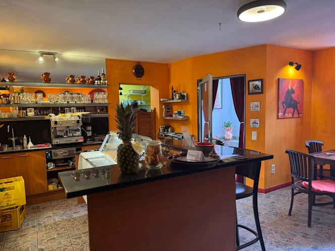 Sol y Sabor - Tapas Bar - 9