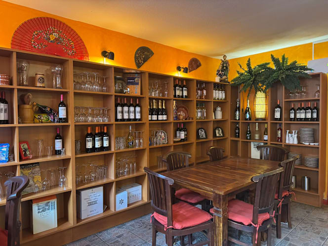 Sol y Sabor - Tapas Bar - 5