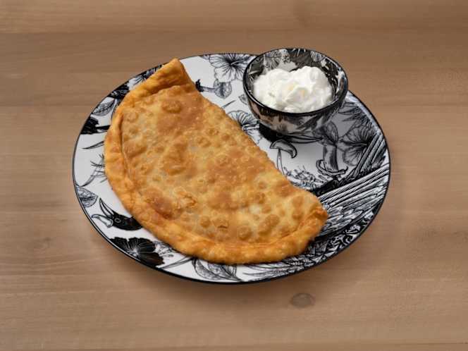 Karakum - 4