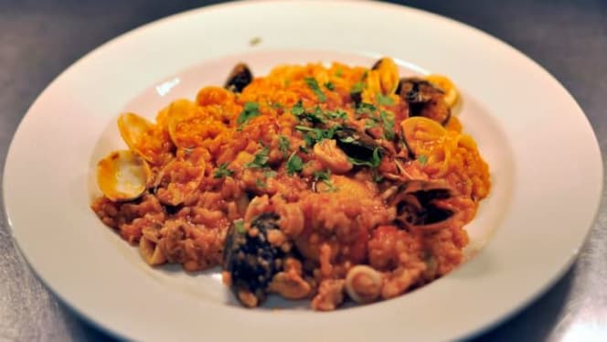 Regency Restaurant - Brighton - 4