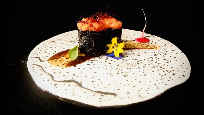 Sushi Sun Porta Pia- Menu carta Elite & all you can eat - 1