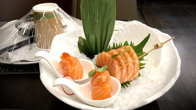 Sushi Sun Porta Pia- Menu carta Elite & all you can eat - 0