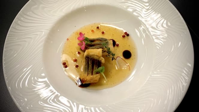 Sushi Sun Porta Pia- Menu carta Elite & all you can eat - 7