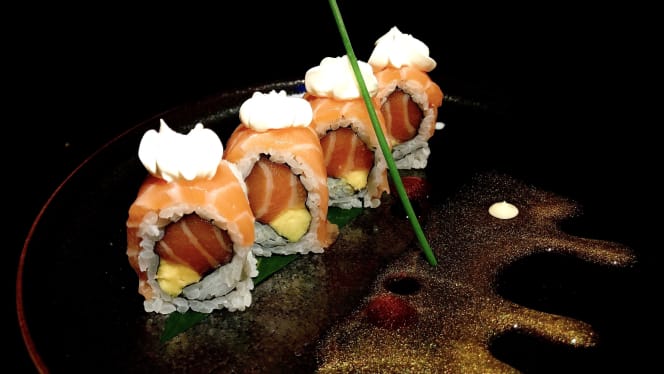 Sushi Sun Porta Pia- Menu carta Elite & all you can eat - 5