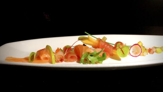 Sushi Sun Porta Pia- Menu carta Elite & all you can eat - 3