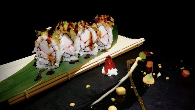 Sushi Sun Porta Pia- Menu carta Elite & all you can eat - 4