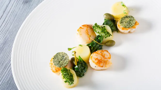 La Table du Taj I Mah - 0