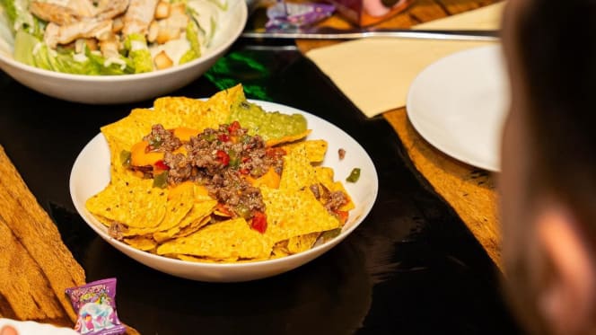 Varesi Lounge Paterna - 8