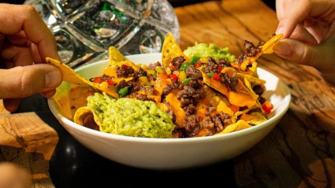 Varesi Lounge Paterna - 2