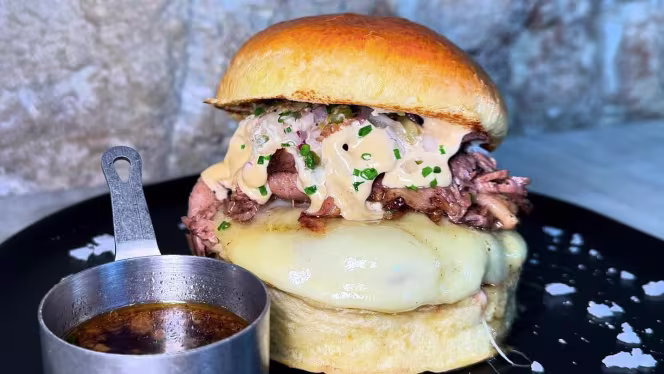 Varesi Lounge Paterna - Paterna - 1