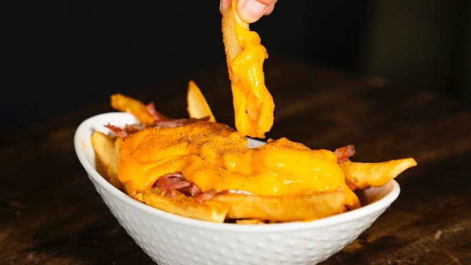 Varesi Lounge Paterna - 3