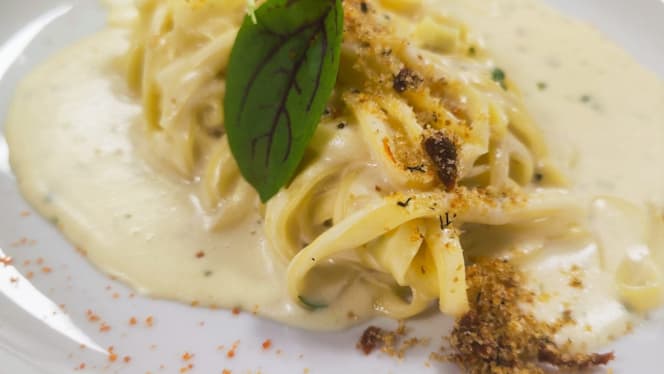 Al Ristoro del Moro - 2