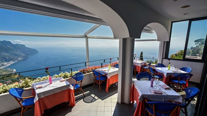 Al Ristoro del Moro - 0