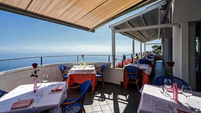 Al Ristoro del Moro - 8