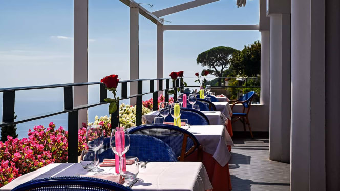 Al Ristoro del Moro - 9