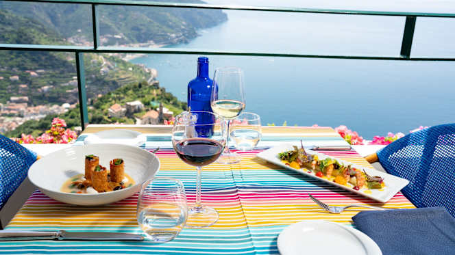 Al Ristoro del Moro - Ravello - 5