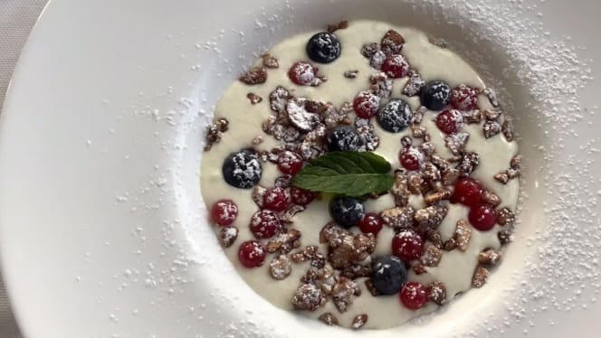 Al Ristoro del Moro - 5