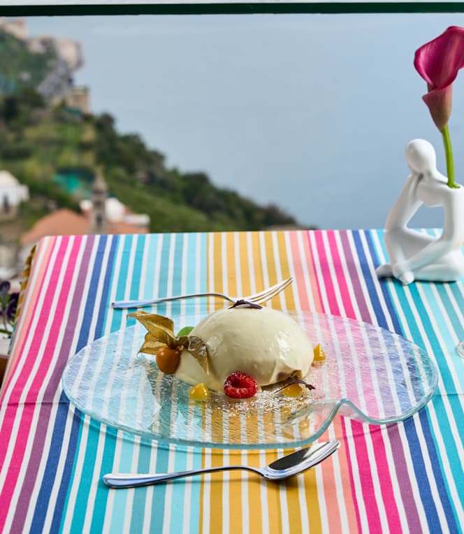 Al Ristoro del Moro - Ravello - 1